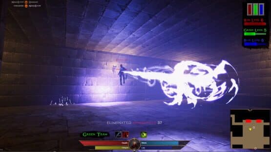 Spellstorm — screenshot 2