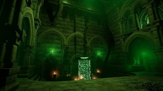 Spellstorm — screenshot 3