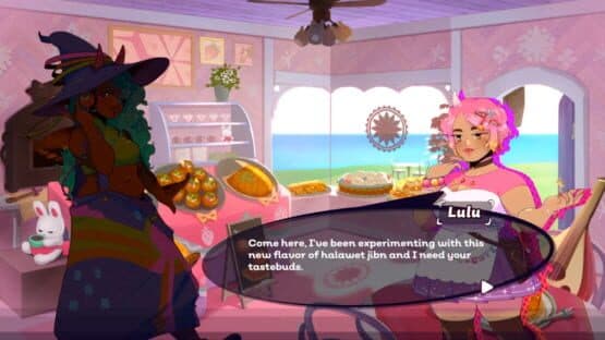 Spirit Swap: Lofi Beats to Match-3 To — screenshot 3