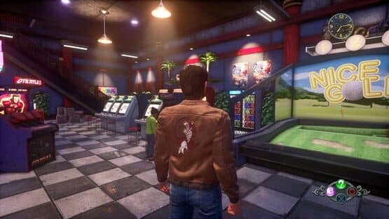 Shenmue III — screenshot 5