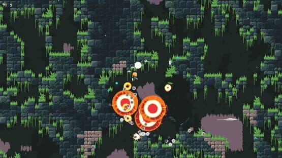 Blastronaut — screenshot 1