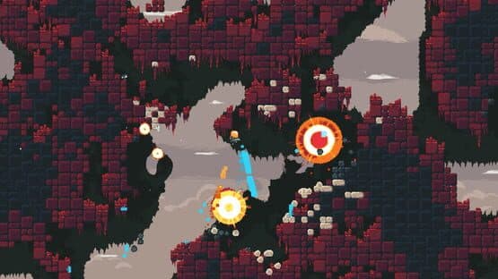 Blastronaut — screenshot 2