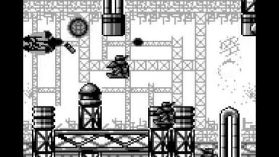 Sagaia — screenshot 2