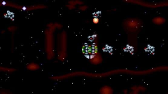 Super Nova — screenshot 1