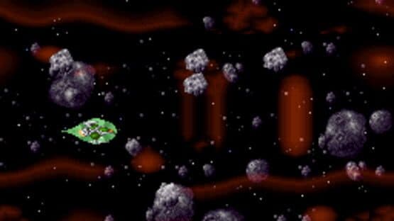 Super Nova — screenshot 2