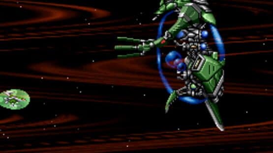Super Nova — screenshot 4