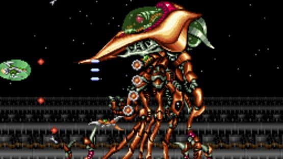 Super Nova — screenshot 5