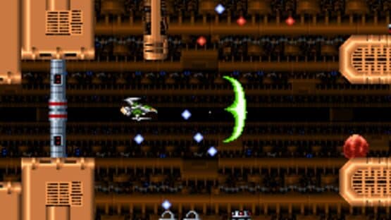 Super Nova — screenshot 6