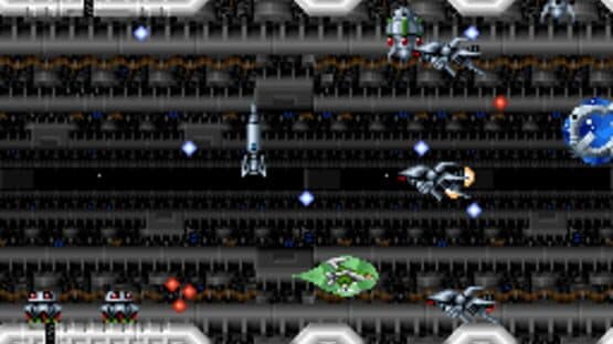 Super Nova — screenshot 8
