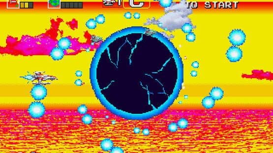 Darius Gaiden — screenshot 5