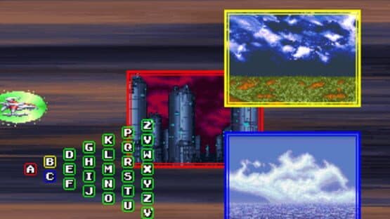 Darius Gaiden — screenshot 8