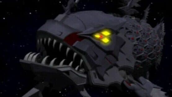 G-Darius — screenshot 7