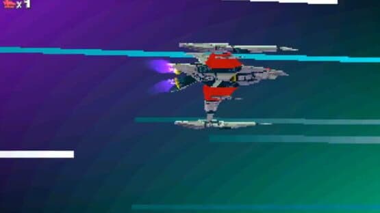 G-Darius Ver.2 — screenshot 3