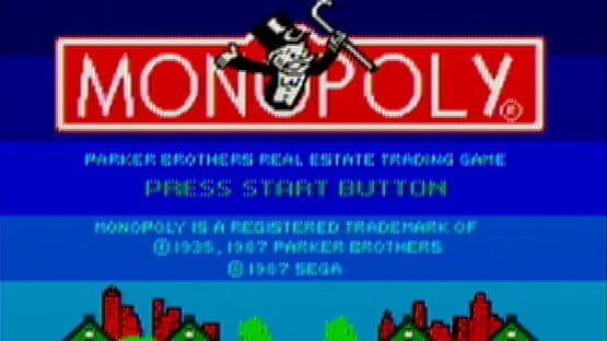 Monopoly — screenshot 1