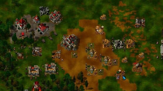 Tzared — screenshot 1