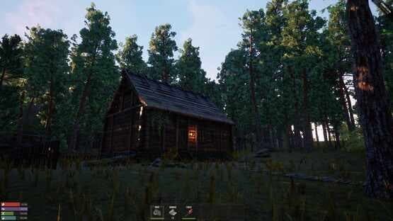 Rem Survival — screenshot 1