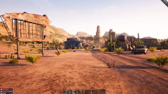Rem Survival — screenshot 3