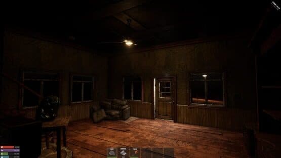 Rem Survival — screenshot 4