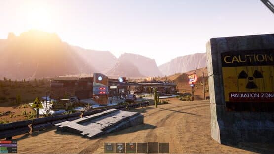 Rem Survival — screenshot 6
