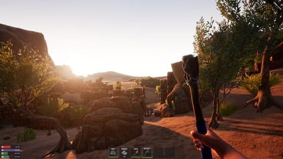 Rem Survival — screenshot 7