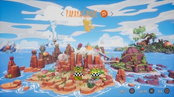 All-Star Fruit Racing — screenshot 6