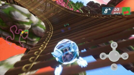 All-Star Fruit Racing — screenshot 8