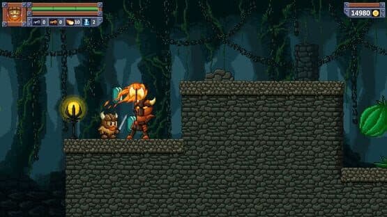 Hellbreachers — screenshot 2