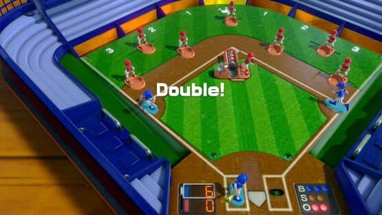 Clubhouse Games: 51 Worldwide Classics — screenshot 8