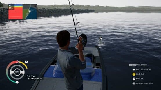 Fishing Sim World: Pro Tour - Collector's Edition — screenshot 7