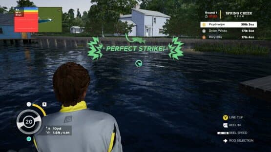 Fishing Sim World: Pro Tour - Collector's Edition — screenshot 8