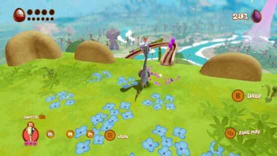 Gigantosaurus: The Game — screenshot 3