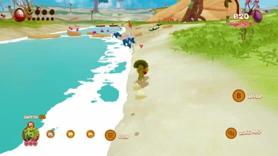 Gigantosaurus: The Game — screenshot 4