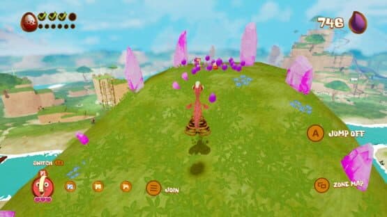 Gigantosaurus: The Game — screenshot 5