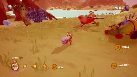 Gigantosaurus: The Game — screenshot 8