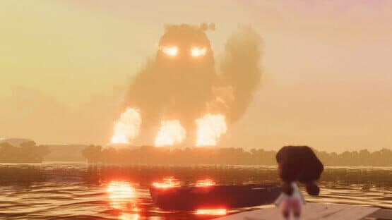 Aurora: A Child's Journey — screenshot 1