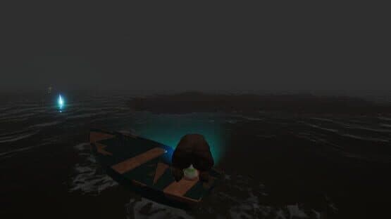 Aurora: A Child's Journey — screenshot 2