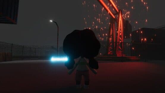 Aurora: A Child's Journey — screenshot 3