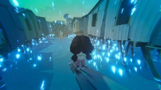 Aurora: A Child's Journey — screenshot 4
