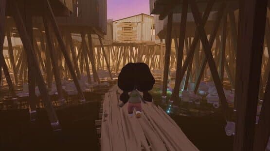 Aurora: A Child's Journey — screenshot 5