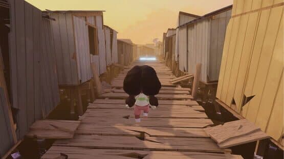 Aurora: A Child's Journey — screenshot 6