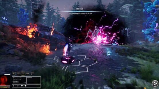 Angelic — screenshot 1