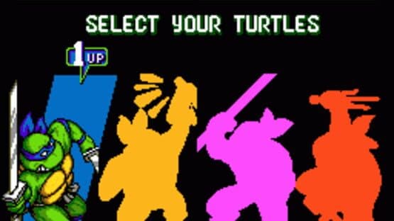 Teenage Mutant Ninja Turtles: The HyperStone Heist — screenshot 7