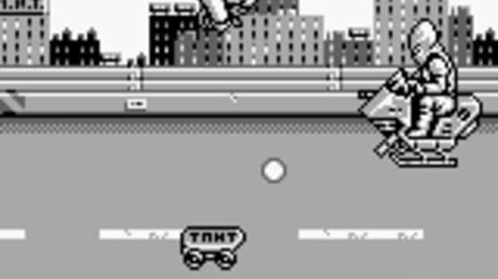 Teenage Mutant Ninja Turtles II: Back from the Sewers — screenshot 4