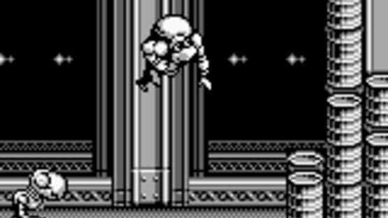 Teenage Mutant Ninja Turtles II: Back from the Sewers — screenshot 5