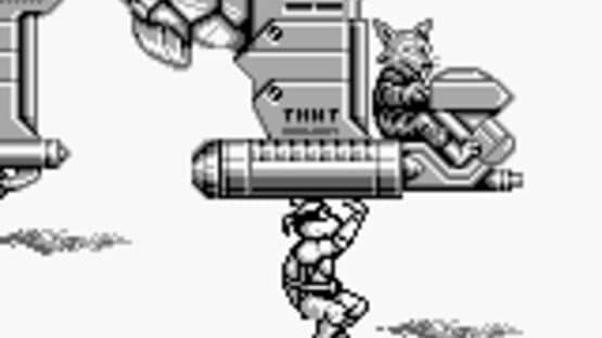 Teenage Mutant Ninja Turtles II: Back from the Sewers — screenshot 7