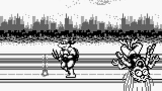 Teenage Mutant Ninja Turtles: Fall of the Foot Clan — screenshot 8