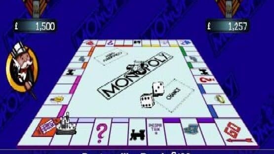 Monopoly — screenshot 1