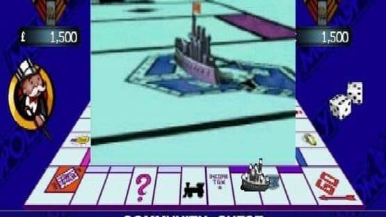 Monopoly — screenshot 2