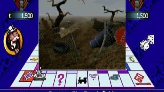 Monopoly — screenshot 3