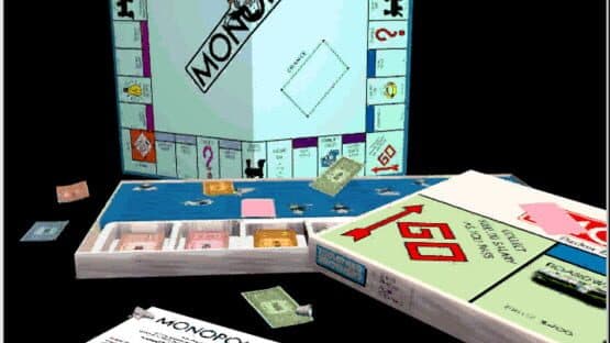 Monopoly — screenshot 1